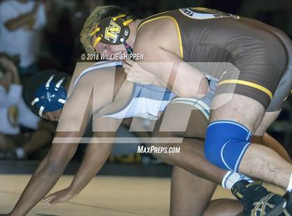 Thumbnail 2 in Temecula Valley @ Vista Murrieta photogallery.