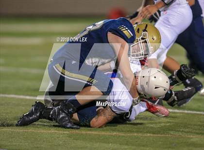Thumbnail 1 in East Union vs. Napa photogallery.