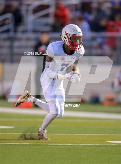 Thumbnail 2 in East Union vs. Napa photogallery.