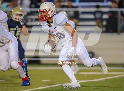 Thumbnail 2 in East Union vs. Napa photogallery.