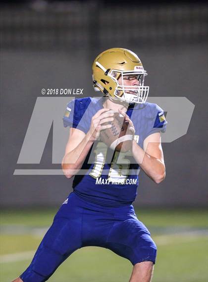 Thumbnail 1 in East Union vs. Napa photogallery.