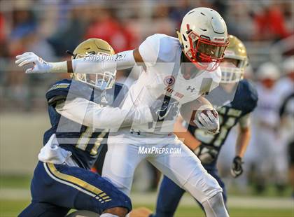Thumbnail 2 in East Union vs. Napa photogallery.