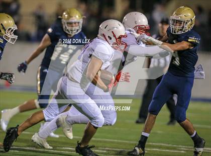 Thumbnail 3 in East Union vs. Napa photogallery.