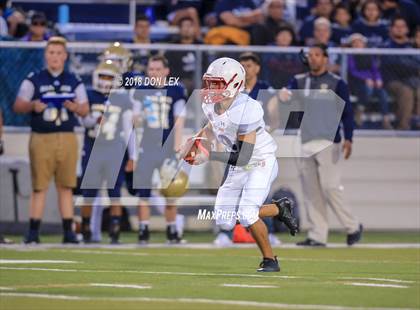 Thumbnail 1 in East Union vs. Napa photogallery.