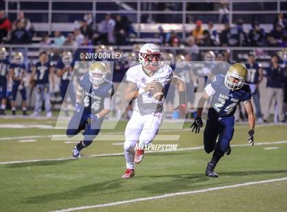 Thumbnail 2 in East Union vs. Napa photogallery.