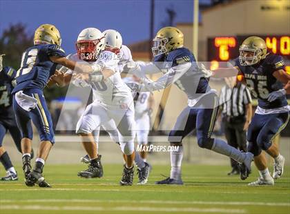 Thumbnail 1 in East Union vs. Napa photogallery.