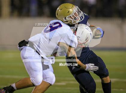 Thumbnail 3 in East Union vs. Napa photogallery.