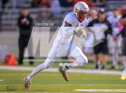 Thumbnail 3 in East Union vs. Napa photogallery.