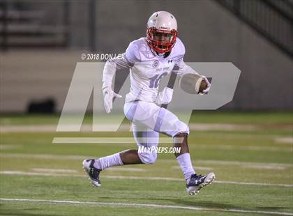 Thumbnail 3 in East Union vs. Napa photogallery.