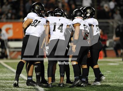Thumbnail 3 in Servite @ Mission Viejo (CIF SS D1 Quarterfinal) photogallery.