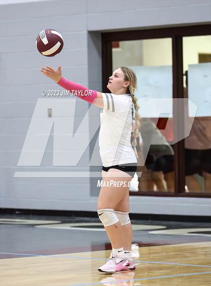 Thumbnail 2 in Garner vs Graford (Poolville Summer Slam Tournament) photogallery.
