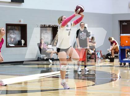 Thumbnail 3 in Garner vs Graford (Poolville Summer Slam Tournament) photogallery.