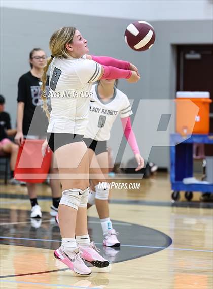 Thumbnail 2 in Garner vs Graford (Poolville Summer Slam Tournament) photogallery.