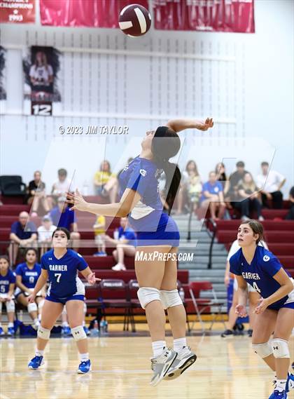 Thumbnail 3 in Garner vs Graford (Poolville Summer Slam Tournament) photogallery.