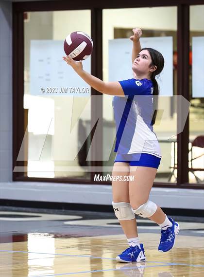 Thumbnail 3 in Garner vs Graford (Poolville Summer Slam Tournament) photogallery.