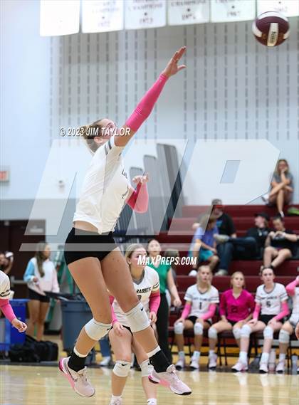 Thumbnail 3 in Garner vs Graford (Poolville Summer Slam Tournament) photogallery.