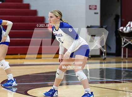 Thumbnail 2 in Garner vs Graford (Poolville Summer Slam Tournament) photogallery.