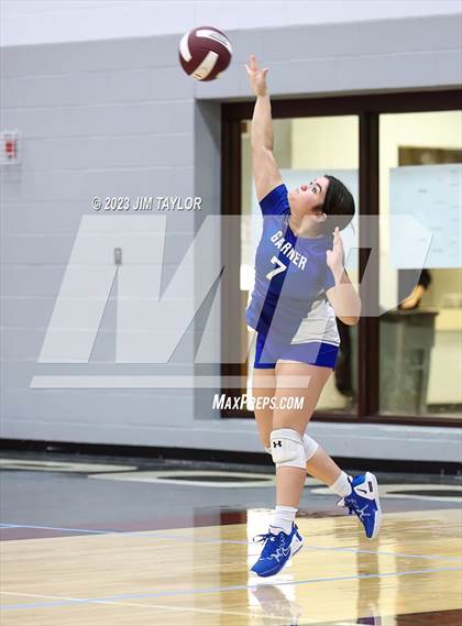 Thumbnail 1 in Garner vs Graford (Poolville Summer Slam Tournament) photogallery.