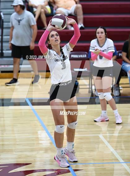 Thumbnail 2 in Garner vs Graford (Poolville Summer Slam Tournament) photogallery.