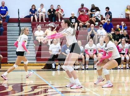 Thumbnail 2 in Garner vs Graford (Poolville Summer Slam Tournament) photogallery.