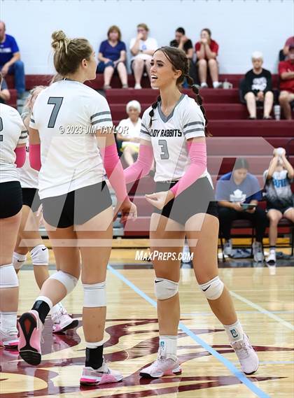 Thumbnail 2 in Garner vs Graford (Poolville Summer Slam Tournament) photogallery.