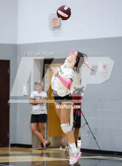 Thumbnail 1 in Garner vs Graford (Poolville Summer Slam Tournament) photogallery.