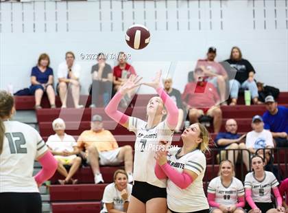 Thumbnail 3 in Garner vs Graford (Poolville Summer Slam Tournament) photogallery.
