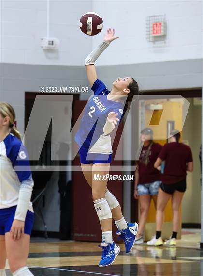 Thumbnail 3 in Garner vs Graford (Poolville Summer Slam Tournament) photogallery.