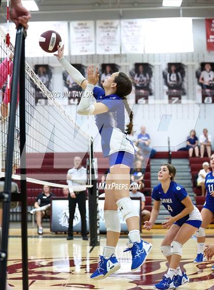 Thumbnail 1 in Garner vs Graford (Poolville Summer Slam Tournament) photogallery.