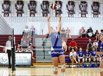 Thumbnail 2 in Garner vs Graford (Poolville Summer Slam Tournament) photogallery.
