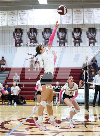 Thumbnail 2 in Garner vs Graford (Poolville Summer Slam Tournament) photogallery.