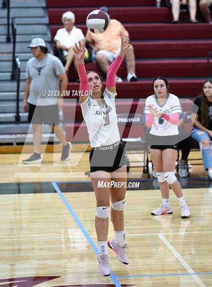 Thumbnail 3 in Garner vs Graford (Poolville Summer Slam Tournament) photogallery.