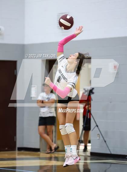 Thumbnail 2 in Garner vs Graford (Poolville Summer Slam Tournament) photogallery.