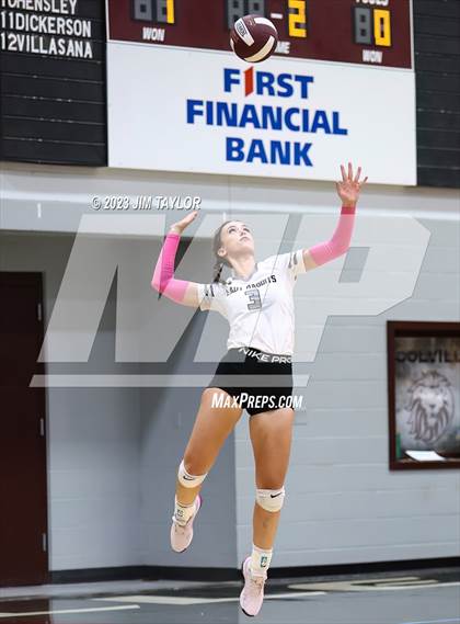 Thumbnail 2 in Garner vs Graford (Poolville Summer Slam Tournament) photogallery.