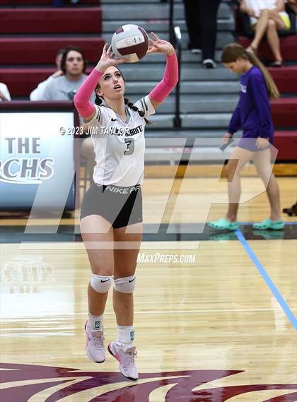 Thumbnail 2 in Garner vs Graford (Poolville Summer Slam Tournament) photogallery.