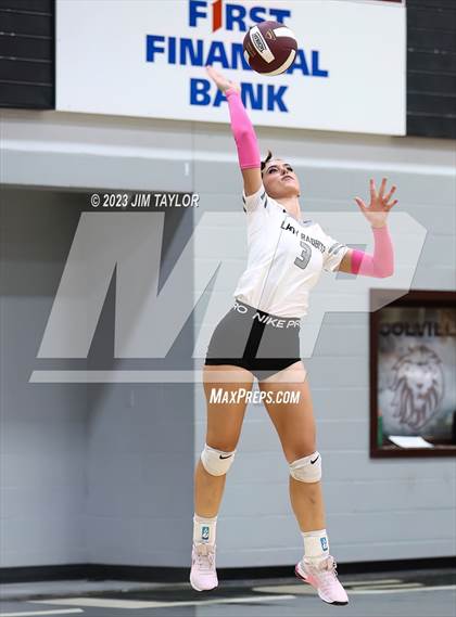 Thumbnail 1 in Garner vs Graford (Poolville Summer Slam Tournament) photogallery.