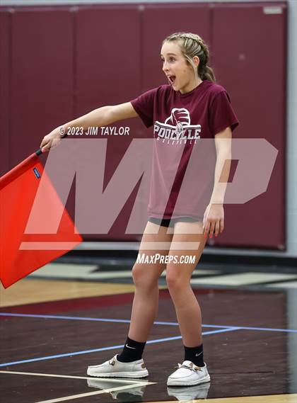 Thumbnail 2 in Garner vs Graford (Poolville Summer Slam Tournament) photogallery.