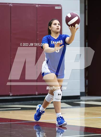 Thumbnail 3 in Garner vs Graford (Poolville Summer Slam Tournament) photogallery.