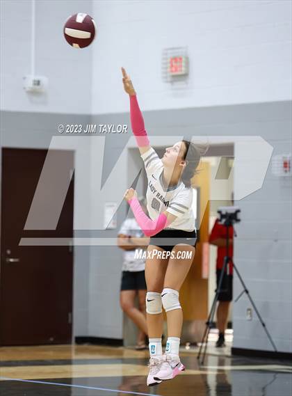 Thumbnail 3 in Garner vs Graford (Poolville Summer Slam Tournament) photogallery.