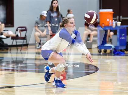 Thumbnail 2 in Garner vs Graford (Poolville Summer Slam Tournament) photogallery.