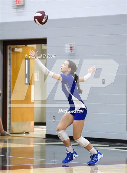 Thumbnail 3 in Garner vs Graford (Poolville Summer Slam Tournament) photogallery.