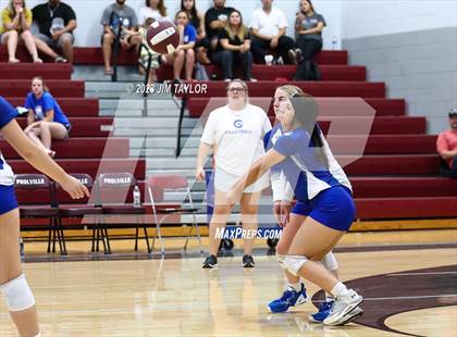 Thumbnail 2 in Garner vs Graford (Poolville Summer Slam Tournament) photogallery.