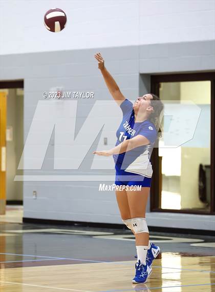 Thumbnail 2 in Garner vs Graford (Poolville Summer Slam Tournament) photogallery.