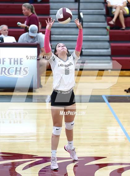 Thumbnail 3 in Garner vs Graford (Poolville Summer Slam Tournament) photogallery.