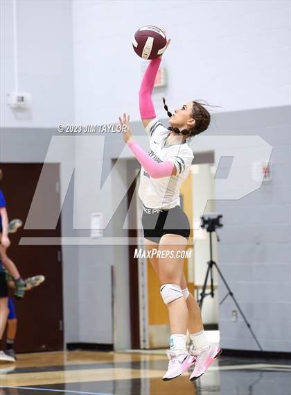 Thumbnail 1 in Garner vs Graford (Poolville Summer Slam Tournament) photogallery.