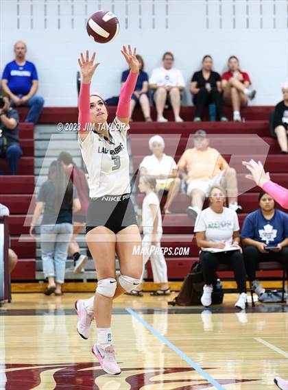 Thumbnail 2 in Garner vs Graford (Poolville Summer Slam Tournament) photogallery.