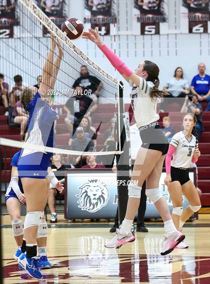 Thumbnail 3 in Garner vs Graford (Poolville Summer Slam Tournament) photogallery.
