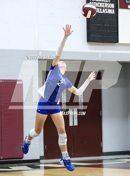 Thumbnail 2 in Garner vs Graford (Poolville Summer Slam Tournament) photogallery.
