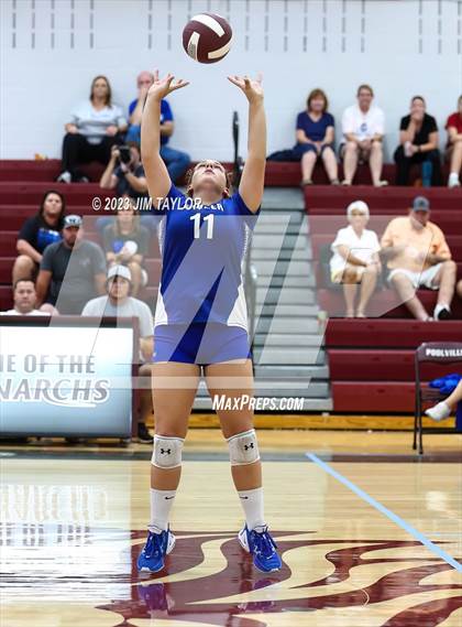 Thumbnail 2 in Garner vs Graford (Poolville Summer Slam Tournament) photogallery.