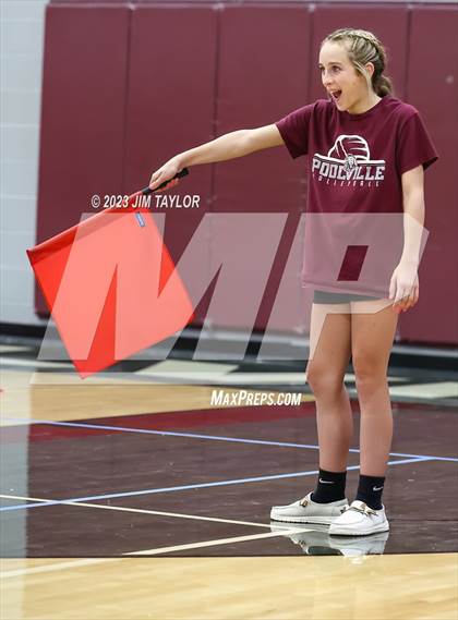Thumbnail 3 in Garner vs Graford (Poolville Summer Slam Tournament) photogallery.